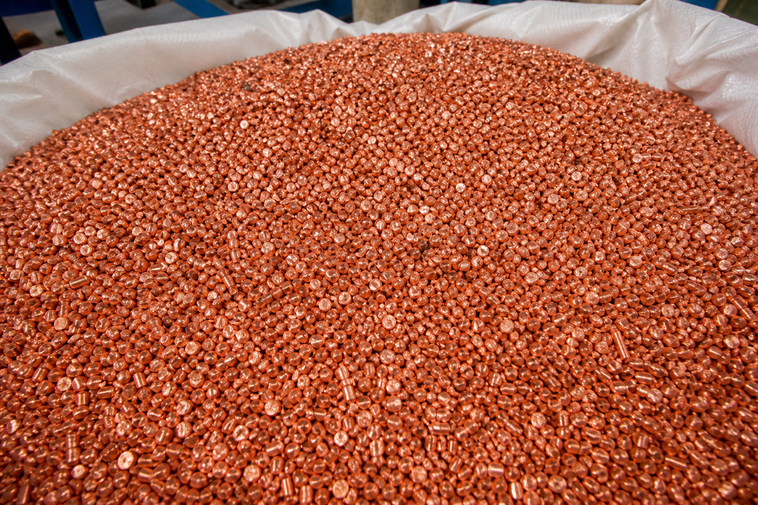 No. 1 Copper Wire Nodules ISRI CLOVE in Lisboa
